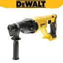 DCH133 20V Brushless Rotary Hammer Tool Lightweight Design