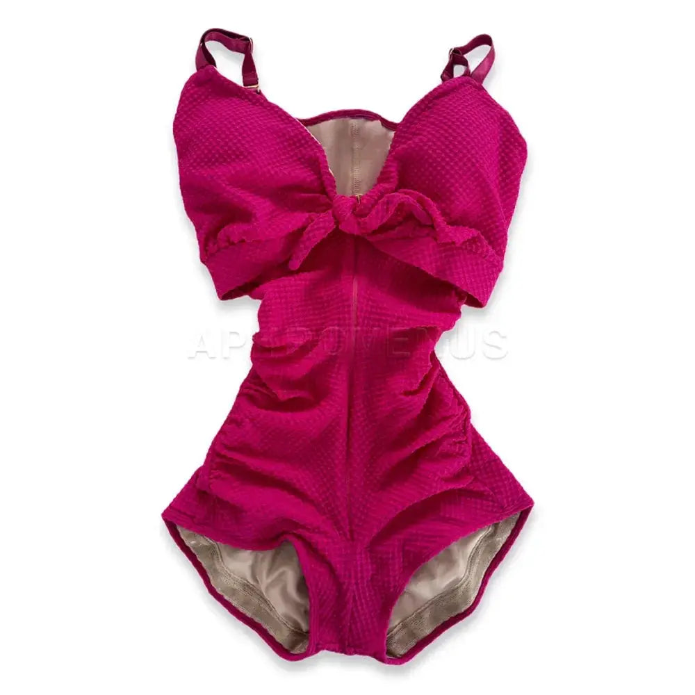 Ultimate Triangle Tummy Control Shapewear Butt Lifter