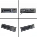 Smart Camera for BMW Safer Reversing