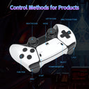 AISLPC Retro Gaming Console Stick