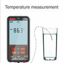 Smart TRMS Digital Multimeter Tool