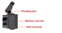 Clear Footage Dash Cam For Daily Drivers