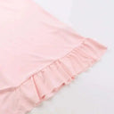 Flattering Backless Midi Dress for Women
