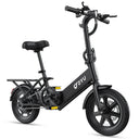 Dyu C3 14 Inch Folding Electric Bike