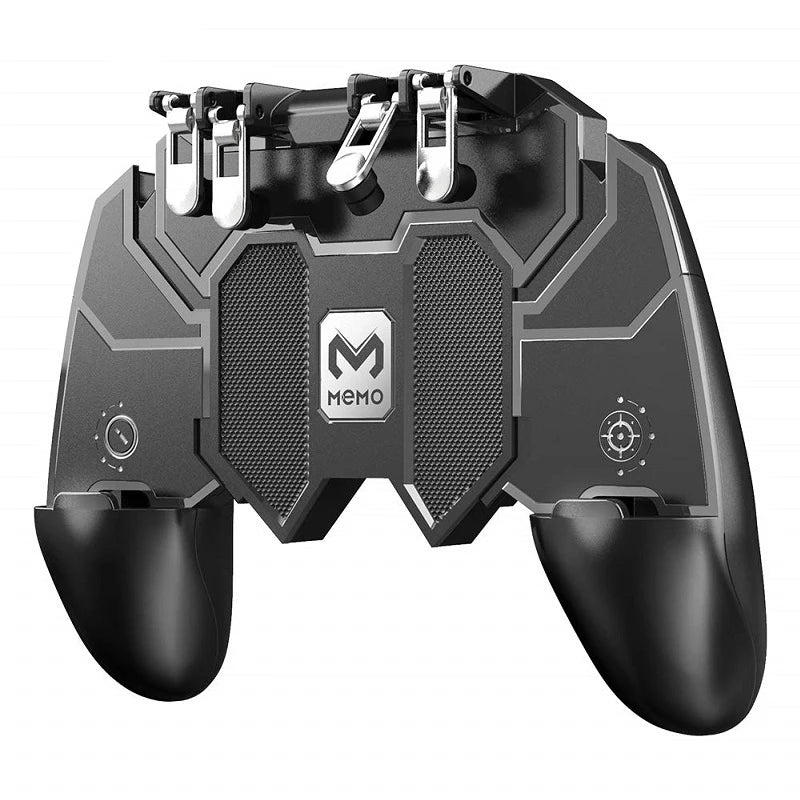 Game Controller for Better Play