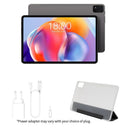 T40S 10.4 Inch 2K Android Tablet Powerful Octa-Core Device
