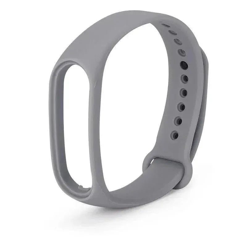 Chic Silicone Bands For Xiaomi Mi Band Style Meets Comfort