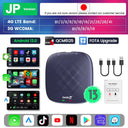 CarPlay Display Android Wireless