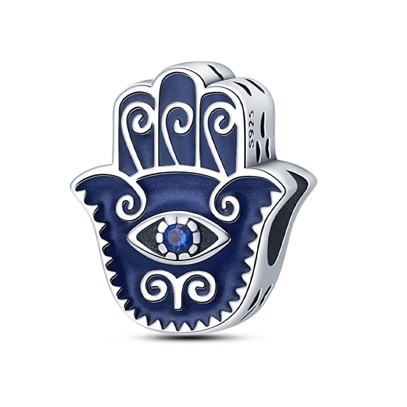 Sales Sterling Silver Charm Beads