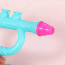 Builds Fine Motor Trumpet Toy for Babies