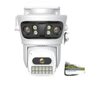 Clear Outdoor Camera for Home Security