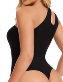 Tummy Control Shaping Bodysuit for Women