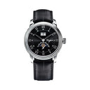 Sugess Moonphase Automatic Watch For Men