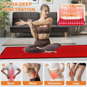 Full Body Red Light Therapy Mat