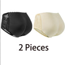 Luxe Lace Butt Lifter Shapewear for Curves and Comfort