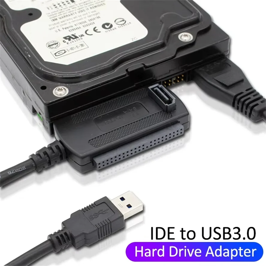 Laptop External Hard Drive