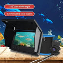 Night Vision Fishing Camera for Anglers