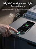 Ugreen Usb C Cable - 240W Digital Fast Charging
