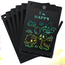 LCD Drawing Tablet - Portable Kids Sketch Pad