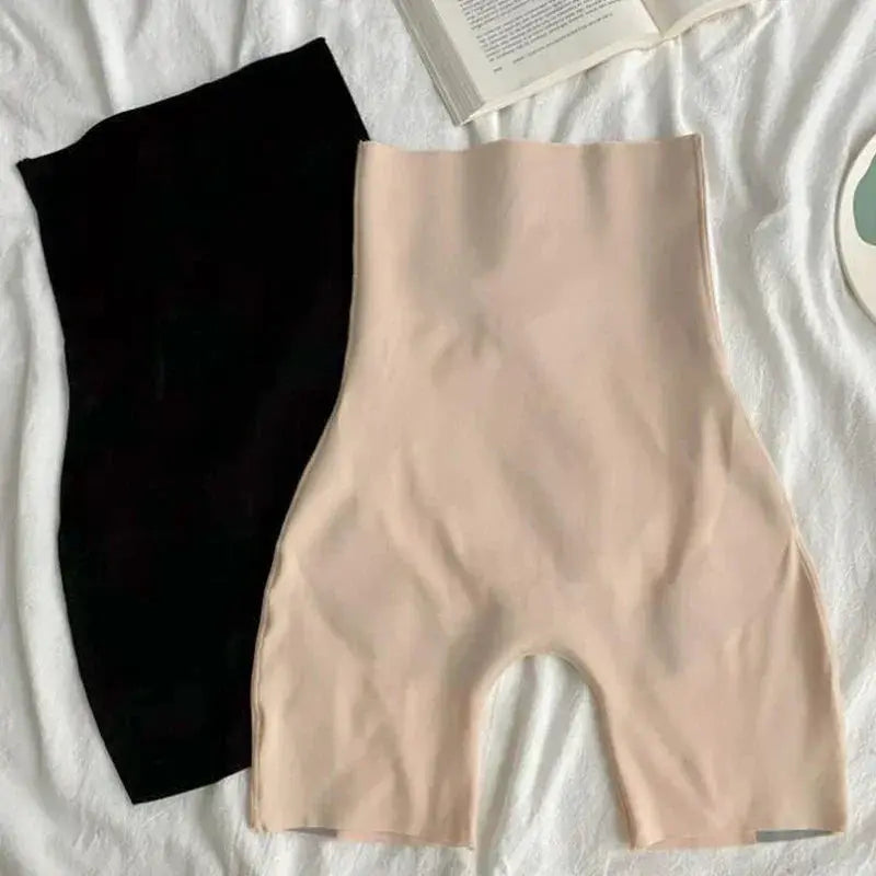 High Waist Tummy Control Shapewear For Women Slimming