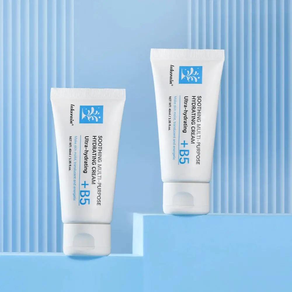 Calming Hydration Cream for Redness — product view 20