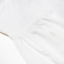 Mingmingxi Elegant Dress for Summer Pink Midi Dress