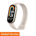 Mi Band 8 Fitness Tracker for Athletes