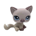 LPS Cat Bobble Head Toys for Collectors