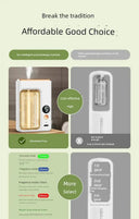 Automatic Aroma Diffuser for Calm Living