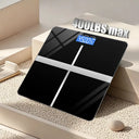 Accurate Digital Bathroom Weight Scale
