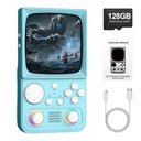 Game Console for Portable Fun