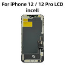 iPhone OLED Touch Screen Panel