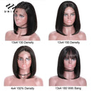 Unice Effortless Glam Wig for Women