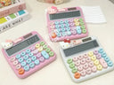 Dependable Solar Calculator for Students