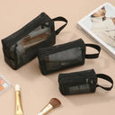 Large Capacity Makeup Pouch for Travel