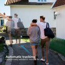 Ai Auto-Tracking Ptz Camera For Homes Security Now