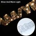 Cozy Fairy Lights for Home Decor Indoor