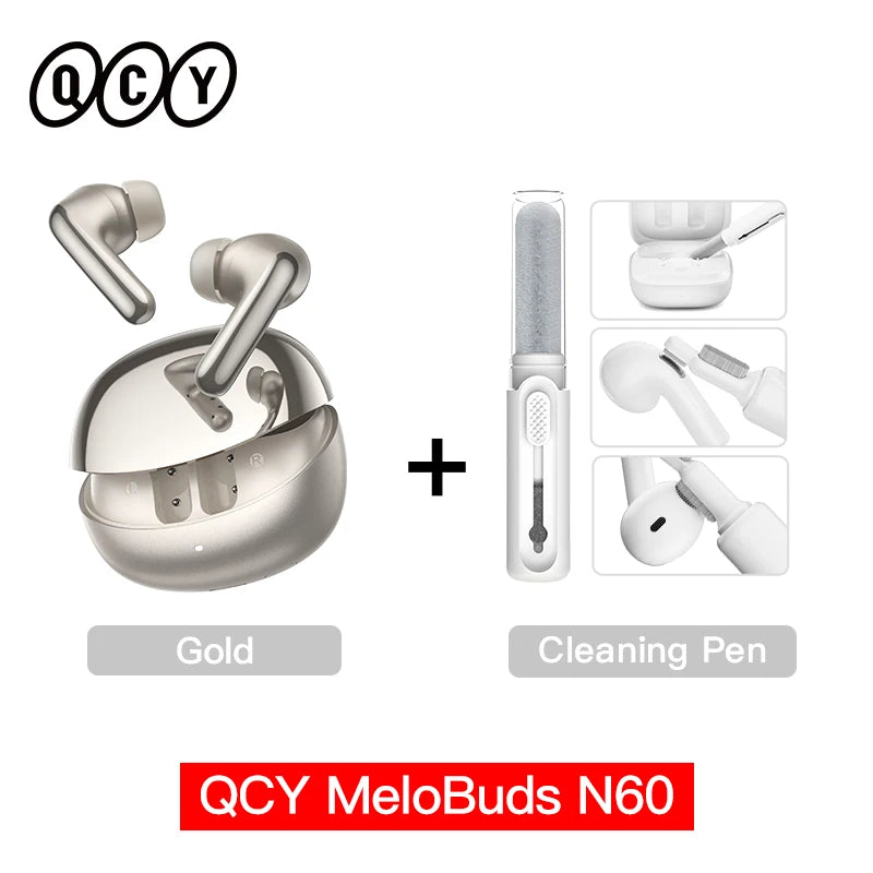 Qcy Melobuds N Ht Bluetooth