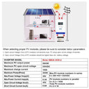Easun Solar Inverter - Reliable Off Grid Backup
