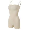 Strapless Bodysuit Shapewear for Women Butt Lifter Tummy Control