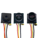 Mini FPV Analog Camera for Home Security