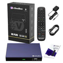 VSeeBox V6 Plus Android TV Box 4GB 64GB