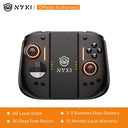 Game Controller Nyxi Play