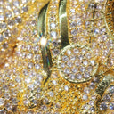 K Gold Plated Gorilla King
