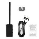 1080P HD WiFi Mini Camera Motion Detection Remote View P2P Wireless Cam Video Recorder Home Security Mini Camcorder Loop Record