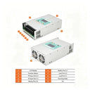 MPPT Solar Charge Controller 100A