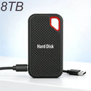 Upgrade Storage With 2TB SSD Backup