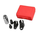 Chrome Moly O2 Sensor Wrench Set