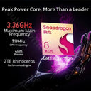 High-Performance Smartphone for Gamers