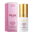 Rose Skin Care Set for Women Brightening